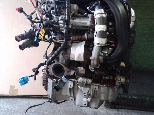 Engine RENAULT CLIO IV (BH_) 1.5 dCi 75 | BP27250464M1 - Image 4