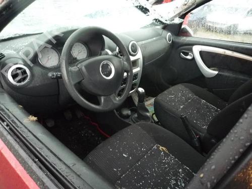 Front left window mechanism DACIA SANDERO 1.5 dCi | BP25641363C22 - Image 6
