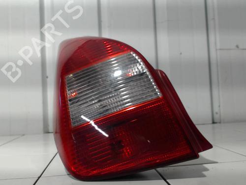 Used Left taillight CITROËN C2 (JM_) 1.4 (73 hp) 28498273