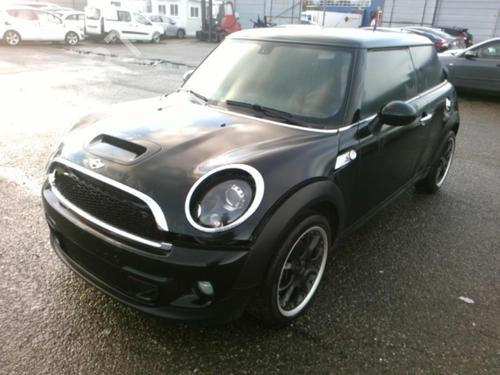 Front right seatbelt MINI MINI (R56) Cooper SD | BP25635524I25  - Image 11