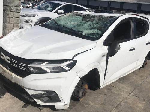 Front right window mechanism DACIA SANDERO III 1.0 TCe 100 ECO-G | BP31144277C23  - Image 14