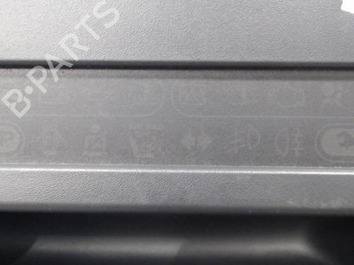 Instrument cluster RENAULT TWINGO II (CN0_) 1.2 (CN0D) | BP25628570C47 