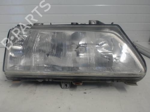 Used Right headlight PEUGEOT 806 (221) 2.0 Turbo (147 hp) 25632087
