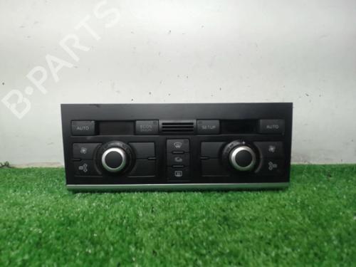 Climate control AUDI Q7 (4LB) 3.0 TDI quattro | BP25650896I5 - Image 2