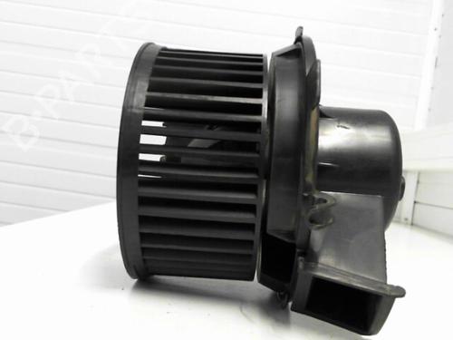 Heater blower motor PEUGEOT 206 Hatchback (2A/C) 1.4 HDi eco 70 | BP25637437M62 