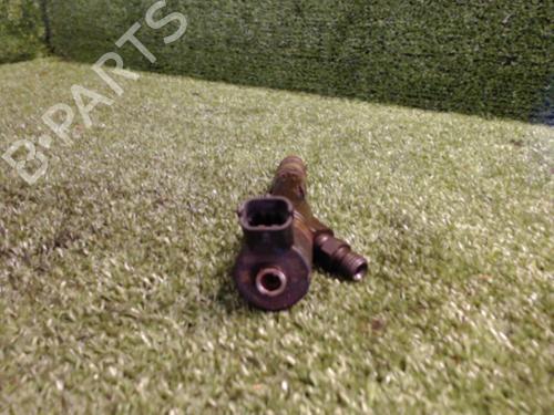 Used Injector Injector SUZUKI GRAND VITARA II (JT, TE, TD) 1.9 DDiS All-wheel Drive (JT419, TD44, JB419WD, JB419XD,... (129 hp) 25642807 25642807