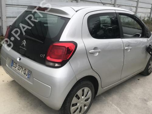 Engine CITROËN C1 II (PA_, PS_) 1.0 VTi 68 | BP27250450M1 - Image 23