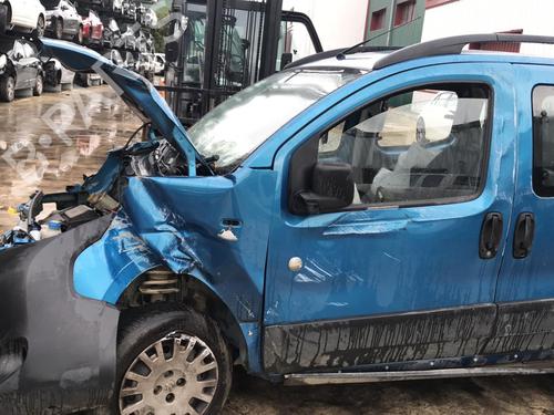 Starter PEUGEOT BIPPER Tepee 1.3 HDi 75 | BP25634560M8  - Image 21