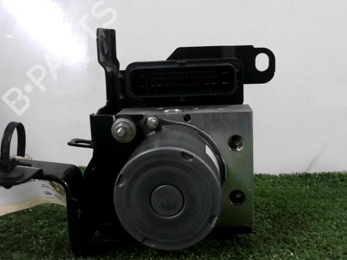 Used ABS pump PEUGEOT PARTNER Box Body/MPV (K9) 1.5 BlueHDi 100 (102 hp) 31206151