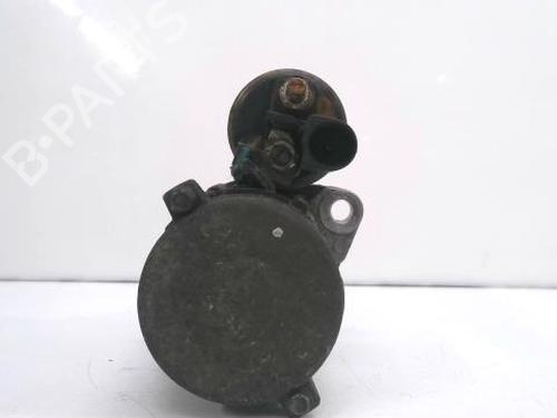 starter-vw-golf-plus-v-5m1-521-2004-2005-2006-2007-2008-2009-2010-2011-2012-2013-40118380 main image