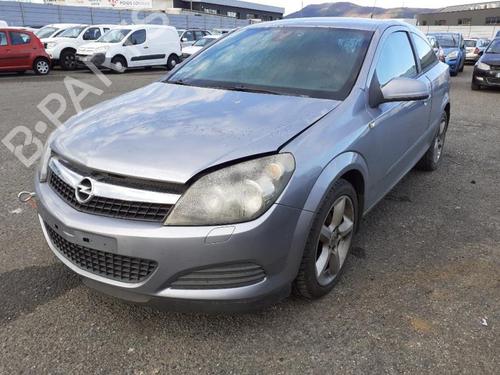 Right front door OPEL ASTRA H GTC (A04) 1.7 CDTi (L08) | BP25640132C3 