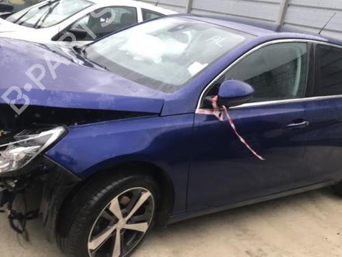 Electronic module PEUGEOT 308 II (LB_, LP_, LW_, LH_, L3_) 1.5 BlueHDi 130 | BP25644736M83 