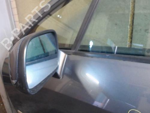 Used Left front door Left front door PEUGEOT 407 SW (6E_, 6D_) 2.0 HDi 135 (136 hp) 25630651 25630651