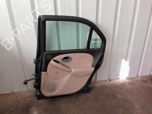 Used Right rear door ROVER 75 (RJ) 2.0 CDT (115 hp) 25650539