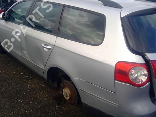 AC Kondensor VW PASSAT B6 Variant (3C5) 2.0 TDI 16V | BP25645473M32