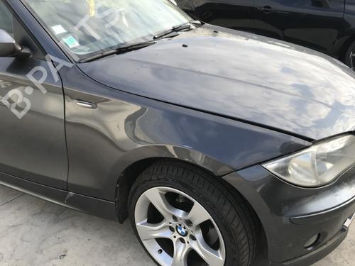 Rear differential BMW 1 (E87) 120 d | BP32500456M24  - Image 32