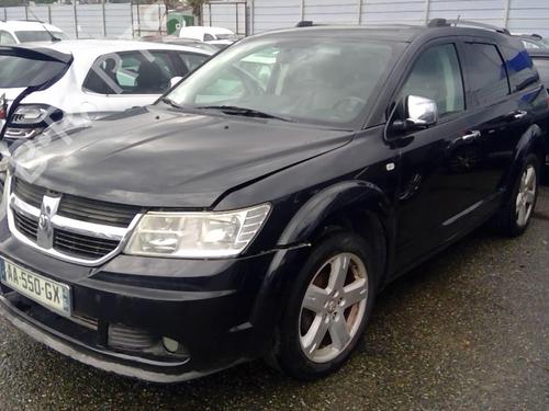Used Parts DODGE JOURNEY  2.0 CRD  2524299