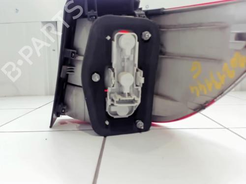Used Left taillight MERCEDES-BENZ B-CLASS Sports Tourer (W245) B 200 (245.233) (136 hp) 25629370