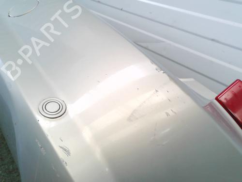 Rear bumper FORD C-MAX (DM2) 1.6 TDCi | BP29456369C8 