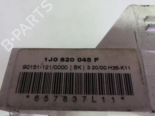 Climate control VW POLO (6N2) | BP25651477I5 - Image 2