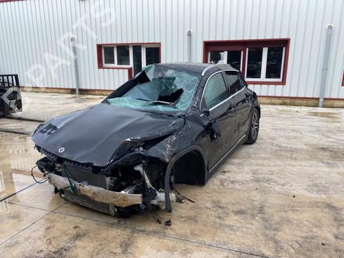 Starter MERCEDES-BENZ GLA (H247) GLA 200 d (247.712) | BP25629231M8 