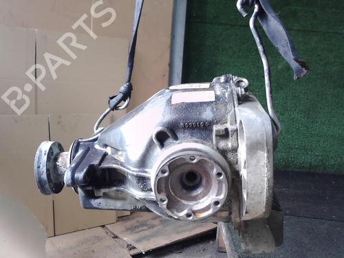 Differensial bakvogn BMW 5 (E60) 530 d | BP25628079M24 