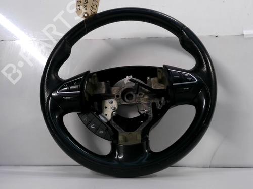 Used Steering wheel CITROËN C4 AIRCROSS 1.6 HDi 115 AWC (114 hp) 31012095