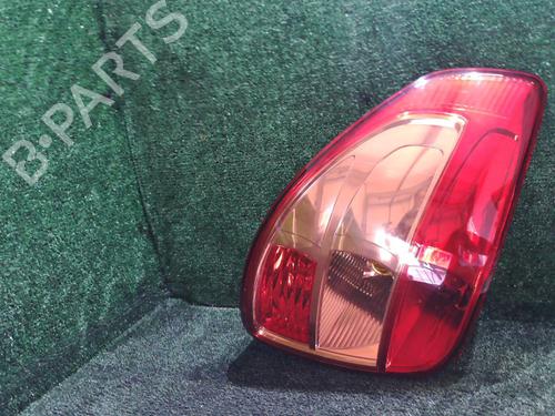 Left taillight SUZUKI SX4 (EY, GY) 1.6 DDIS (RW416D) | BP25650184C34 - Image 3