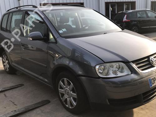 Gearbox VW TOURAN (1T1, 1T2) 1.6 | BP27250671M3 