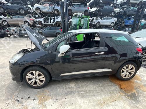 Used Parts CITROËN DS3 (SA_) 1.6 VTi 120 4775037