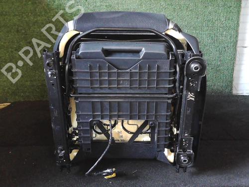 Used Seats set Seats set CITROËN DS4 (NX_) 1.6 HDi 115 (114 hp) 25644634 25644634