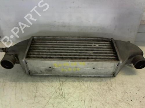 Used Intercooler Intercooler FORD FOCUS I Turnier (DNW) 1.8 TDCi (100 hp) 25649377 25649377