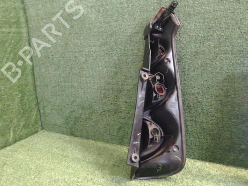 Used Left taillight Left taillight NISSAN NOTE (E11, NE11) 1.5 dCi (86 hp) 25629242 25629242