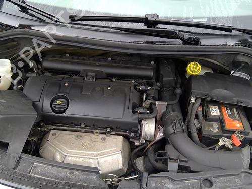 Starter PEUGEOT 207 CC (WD_) 1.6 16V | BP25639532M8 - Image 15