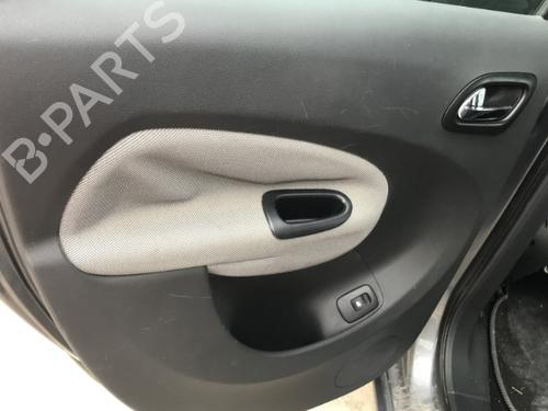 Left headlight CITROËN C3 Picasso (SH_) 1.6 HDi | BP26520625C28 - Image 25