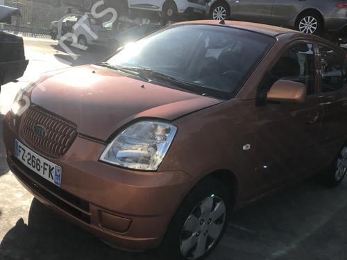 Right headlight KIA PICANTO I (SA) 1.1 | BP29068430C29 - Image 13