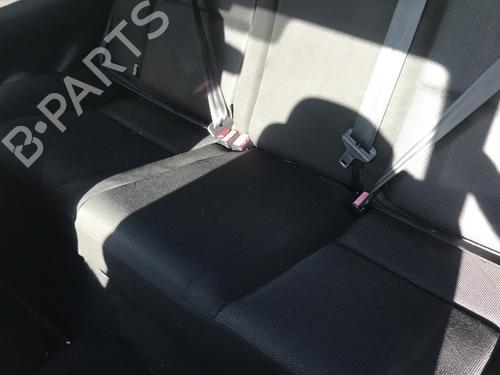 Instrument cluster PEUGEOT 207 (WA_, WC_) 1.4 16V | BP27890012C47 