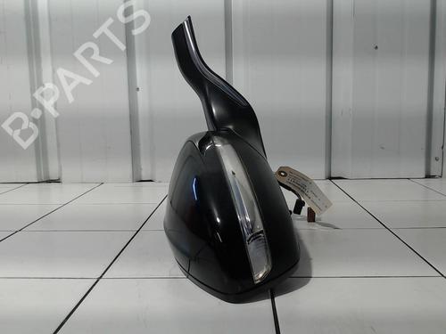Right mirror PEUGEOT 208 I (CA_, CC_) 1.6 HDi / BlueHDi 75 | BP29843631C27