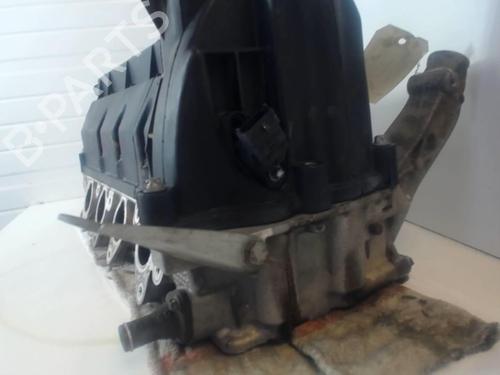 Cylinder head MERCEDES-BENZ A-CLASS (W168) A 140 (168.031, 168.131) | BP25632057M5 