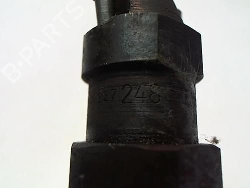Injector PEUGEOT EXPERT (224_) 2.0 HDI 16V | BP25638406M100