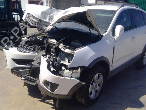 Starter OPEL ANTARA A (L07) 2.2 CDTi | BP25642167M8 - Image 5