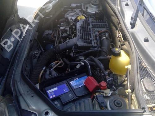 Right headlight RENAULT KANGOO (KC0/1_) 1.5 dCi (KC07) | BP25651163C29  - Image 9