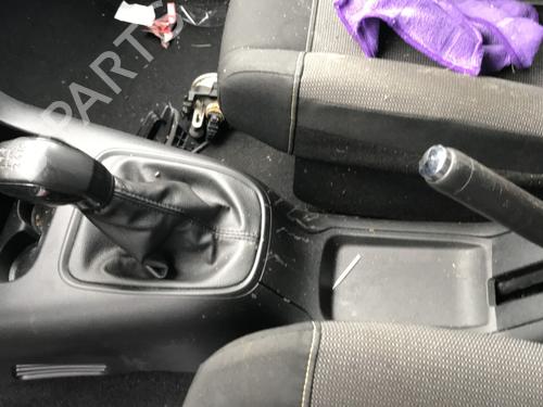 Instrument cluster CITROËN C3 III (SX) 1.6 BlueHDi 75 | BP38426177C47 - Image 6