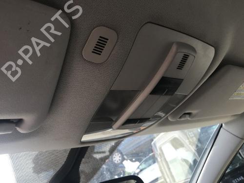 Headlight switch MERCEDES-BENZ A-CLASS (W169) A 180 CDI (169.007, 169.307) | BP25629717I24 - Image 7