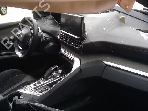 Used Parts PEUGEOT 3008 II SUV (MC_, MR_, MJ_, M4_)  1.5 BlueHDi 130  4475607