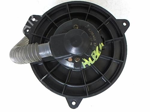 Used Heater blower motor Heater blower motor MAZDA 323 F VI Hatchback (BJ) [1998-2004] 25649633 25649633