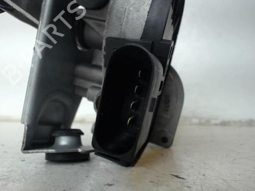 Front wiper motor MAZDA 3 (BK) 1.3 (BK14) | BP25645645M29 - Image 2