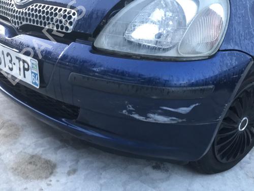 Switch TOYOTA YARIS (_P1_) 1.0 (SCP10_, SCP10R) | BP26007290I30  - Image 7
