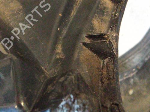 Used Rear bumper Rear bumper 25650902 25650902