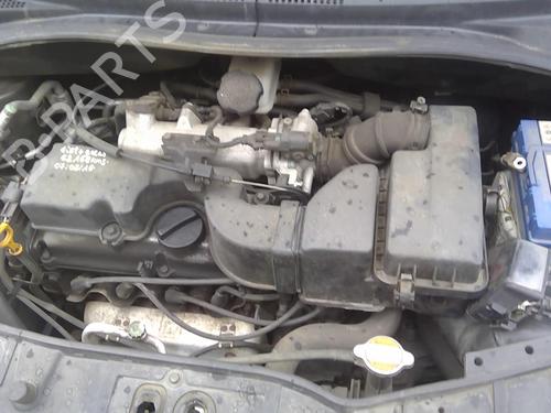Steering column KIA PICANTO I (SA) 1.0 | BP35778917M21  - Image 8